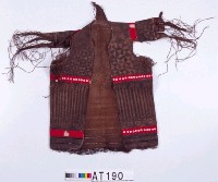 藏品(無袖短衣)的圖片